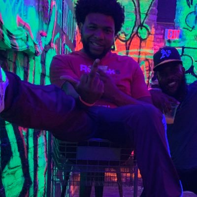 Profile Picture of Gucci Back (@TommyGeezus) on Twitter