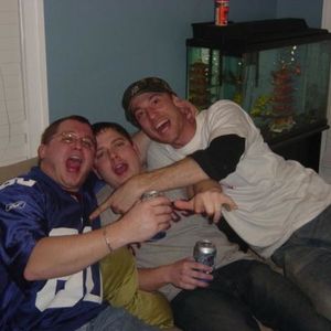 Profile Picture of Matthew Rinker (@matthewandmandy) on Myspace