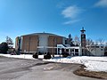 Profile Picture of McKellar Heightson Wikipedia