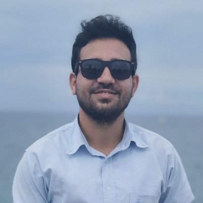 Profile Picture of Ernesto González De La Torre (@ErnestCuba95) on Twitter