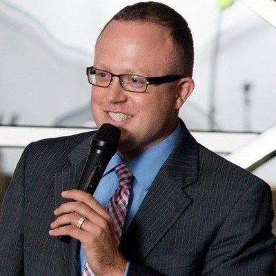 Profile Picture of Paul M. Neuberger (@ColdCallExpert) on Twitter