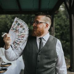 Profile Picture of Richard Brockman (@rbrockman87) on Tiktok