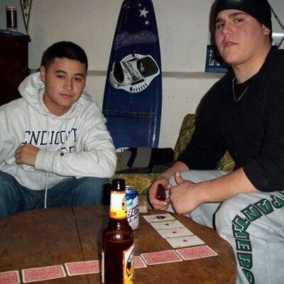 Profile Picture of Mike Yuen (@MikeYen11) on Twitter