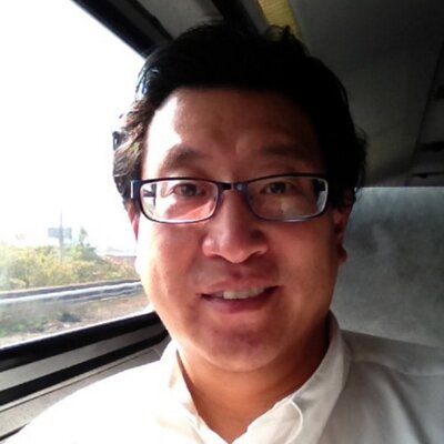 Profile Picture of Jang-Ho Cha (@jcha) on Twitter