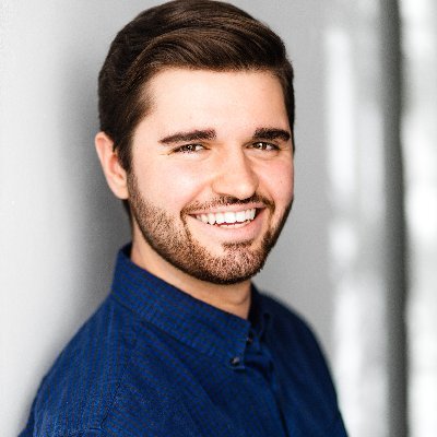 Profile Picture of Cedric Martin (@CedGoesChed) on Twitter