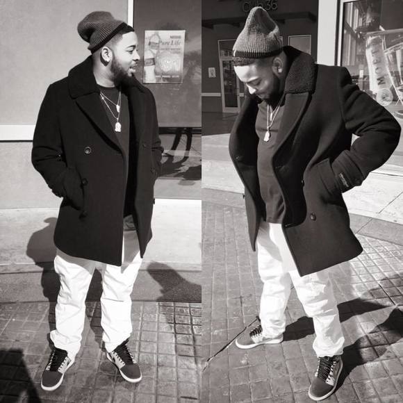 Profile Picture of Adonis Smith (@axsmith2012) on Poshmark