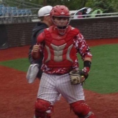 Profile Picture of Austin Warner (@AjW_42) on Twitter