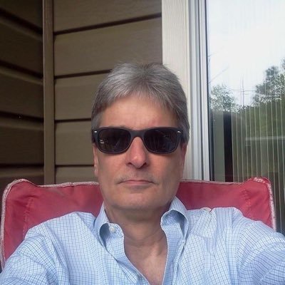 Profile Picture of Ken Farrow (@ken_farrow) on Twitter