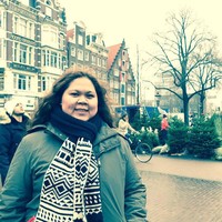 Profile Picture of Ericka Joy Dela Paz (@ericka-joy-dela-paz) on Quora