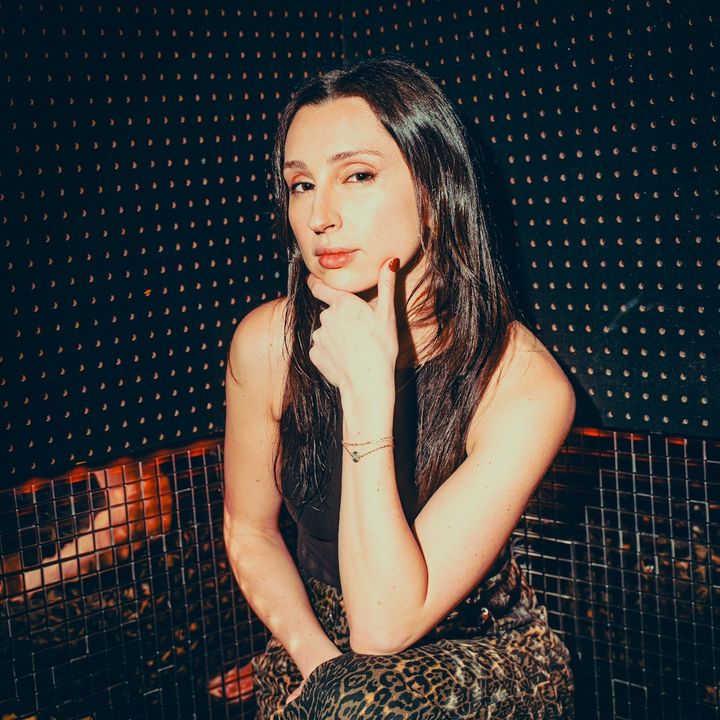 Profile Picture of Veronica Kwiatkowski (@veronicakallday) on Tiktok