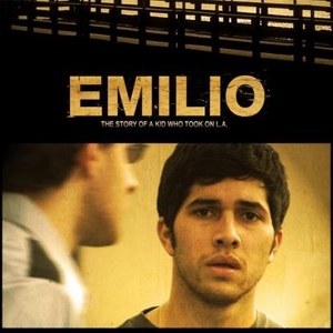 Profile Picture of Emilio Luna (@emiliothemovie) on Myspace