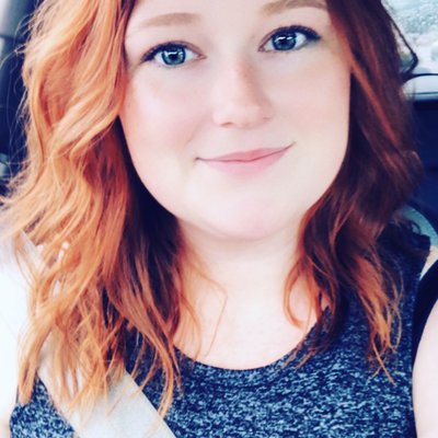 Profile Picture of Victoria Holloway (@Victori33142715) on Twitter