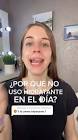 Profile Picture of   Con esto ya no ensuciarás... (@florenciamakeup) on Tiktok