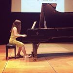 Profile Picture of Andrea Chang Jones (@pianistandrea) on Instagram