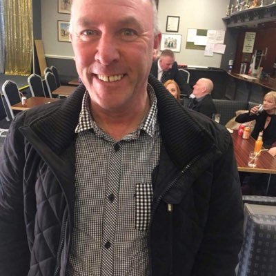 Profile Picture of Robert Provan (@ProvanRobert) on Twitter