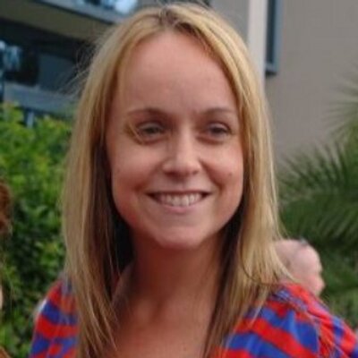 Profile Picture of Leigh Craven Alipate (@leighgirl80) on Twitter
