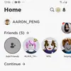 Profile Picture of Aaron (@pring) on Tiktok