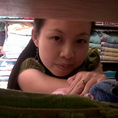 Profile Photo of Linggawati Lukman (@Linggawati) on Twitter