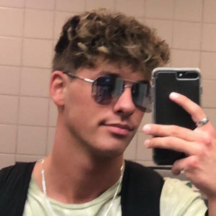 Profile Picture of Jared (@@jared.padleyy) on Tiktok