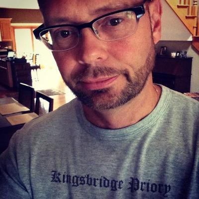 Profile Picture of Jim Grossman (@JamesAGrossman) on Twitter