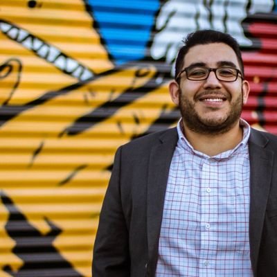 Profile Picture of Matthew Marquez (@matthewjmarquez) on Twitter