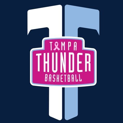Profile Picture of Coach Joe Cooper (@TampaThunderGBB) on Twitter
