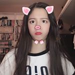 Profile Picture of 斐茵❣️ (@luka.1001) on Instagram