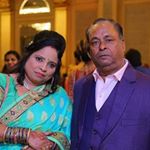 Profile Picture of Usha Singhal (@ushasinghal7) on Instagram