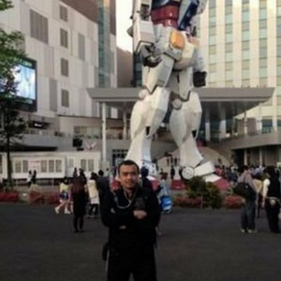 Profile Picture of Irfan Azis (@g3mb3s) on Twitter