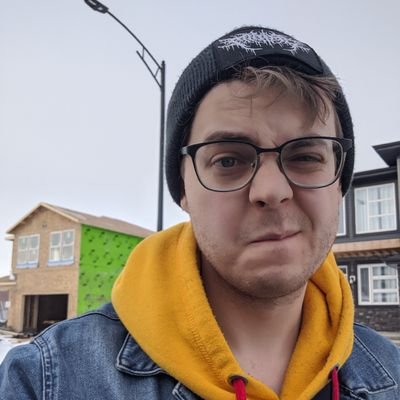 Profile Picture of Benjamin McConnell (@L337Ben) on Twitter