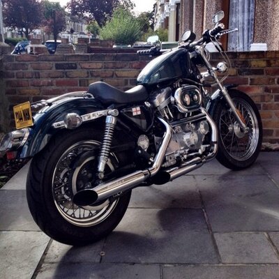 Darryl Darnell - Twitter Profile Picture of Darryl Darnell (@dgd734) on Twitter