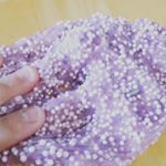 Profile Picture of Quinn Henry's Slime Account (@quinnsslime) on Instagram