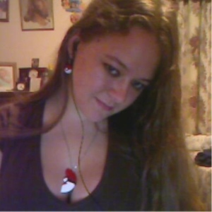 Profile Picture of Britney Dicks (@rogueangelofdeath) on Myspace