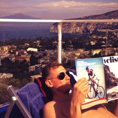 Profile Picture of Adam Holbrook (@adamhol84) on Twitter