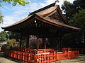 Profile Picture of Kenkun Shrineon Wikipedia