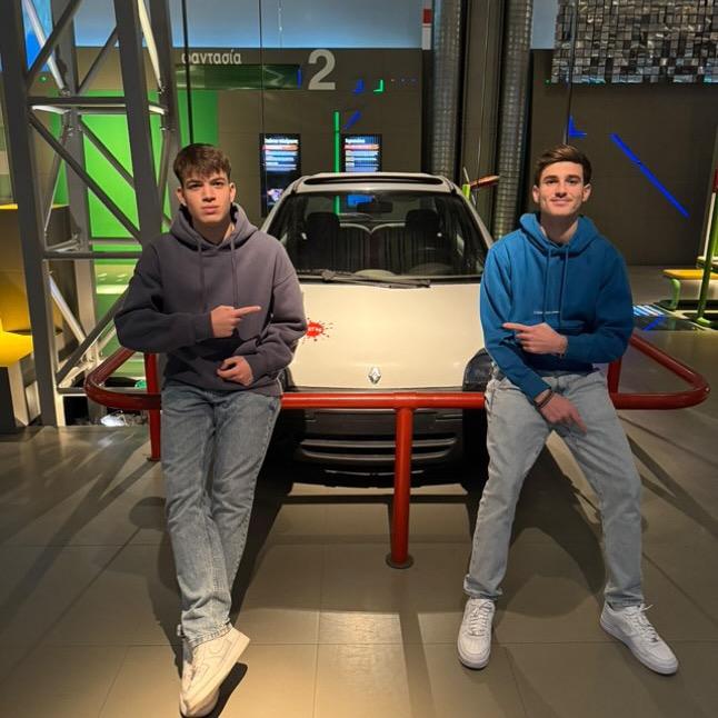 Alexopoulos - Tiktok Profile Picture of Alexopoulos (@alexis_alexopoulos) on Tiktok