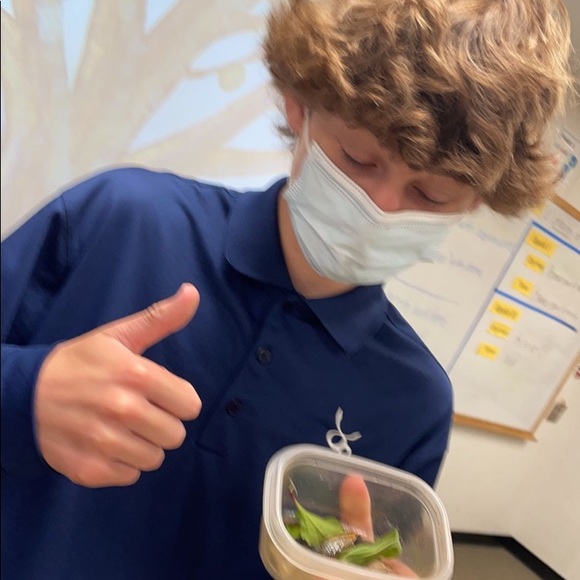 Profile Picture of Ben Piunti (@bpiunti2020) on Poshmark