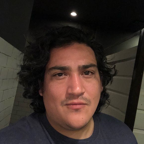 Profile Picture of Aaron Vela (@newtt) on Poshmark