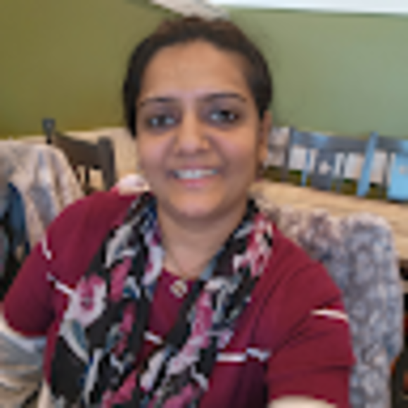 Profile Picture of Pinky Bhakta (@pinkybhakta20) on Poshmark