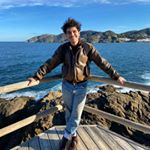 Profile Picture of Marco Levy (@ocram.levy) on Instagram