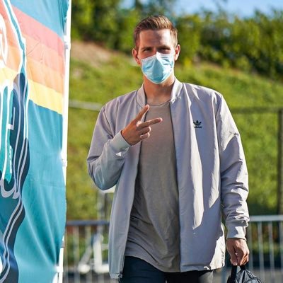 Profile Picture of Grant Stoneman (@Grant_the_Stone) on Twitter