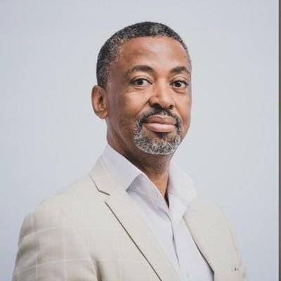 Profile Photo of Clifford R Modiselle (@CliffordRM) on Twitter