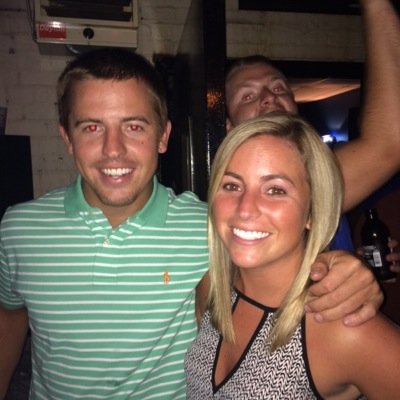 Profile Picture of Adam Reynolds (@areynolds02) on Twitter