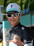 Profile Picture of Fränk Schleckon Wikipedia