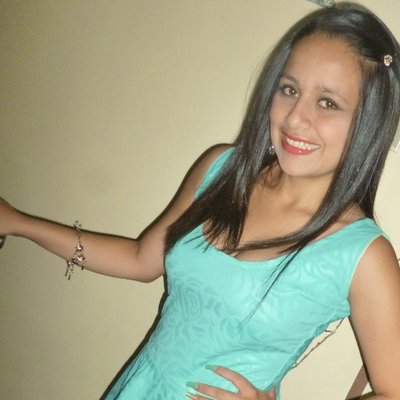 Profile Picture of Maria  Briceno (@mariabriceno22) on Twitter