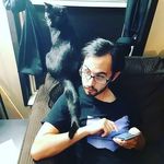 Profile Picture of Joey Cunningham (@theshinyhaunter) on Instagram
