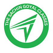 Profile Picture of THE SACHIN GOYAL CLASSES (@thesachingoyalclasses) on Youtube