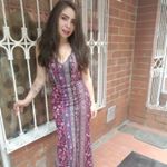 Profile Picture of Andrea Beltrán (@musala.25) on Instagram