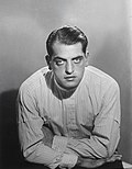 Profile Picture of Luis Buñuel - Wikipediaon Wikipedia