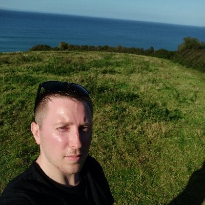 Profile Photo of Tom Maskell (@tommaskell9) on Twitter